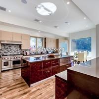 House in the USA, Maryland, California, 630 sq.m.