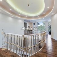 House in the USA, Maryland, California, 630 sq.m.