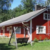 Дом на первой линии моря/озера, в пригороде в Финляндии, Лаппенранта, 1300 кв.м.