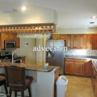 House in the USA, Missouri, 210 sq.m.