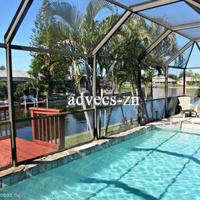 House in the USA, Missouri, 210 sq.m.