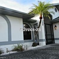 House in the USA, Missouri, 210 sq.m.