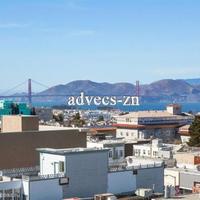 Flat in the city center in the USA, Maryland, 103 sq.m.