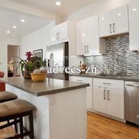 Flat in the city center in the USA, Maryland, 103 sq.m.