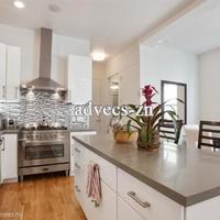 Flat in the city center in the USA, Maryland, 103 sq.m.