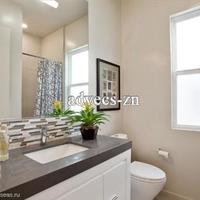 Flat in the city center in the USA, Maryland, 103 sq.m.