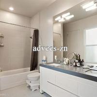 Flat in the city center in the USA, Maryland, 103 sq.m.