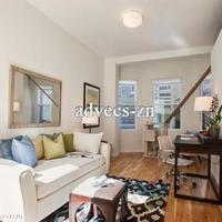 Flat in the city center in the USA, Maryland, 103 sq.m.