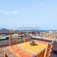 Flat in the city center in the USA, Maryland, 103 sq.m.