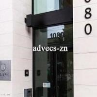 Flat in the city center in the USA, Maryland, 70 sq.m.