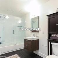 Flat in the city center in the USA, Maryland, 70 sq.m.