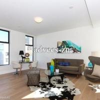 Flat in the city center in the USA, Maryland, 70 sq.m.