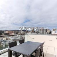 Flat in the city center in the USA, Maryland, 70 sq.m.