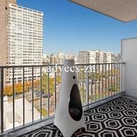 Квартира в США, Мэриленд, 102 кв.м.