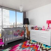 Квартира в США, Мэриленд, 102 кв.м.