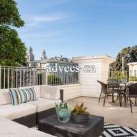 Квартира в центре города в США, Мэриленд, 117 кв.м.