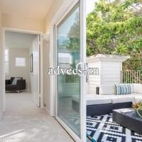 Квартира в центре города в США, Мэриленд, 117 кв.м.