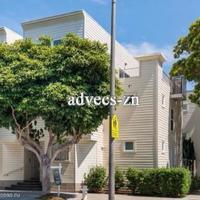 Квартира в центре города в США, Мэриленд, 117 кв.м.