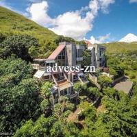 Дом на второй линии моря/озера в США, 113 кв.м.