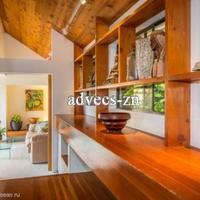 Дом на второй линии моря/озера в США, 113 кв.м.