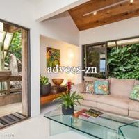 Дом на второй линии моря/озера в США, 113 кв.м.