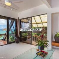 Дом на второй линии моря/озера в США, 113 кв.м.