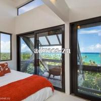 Дом на второй линии моря/озера в США, 113 кв.м.