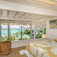 Дом на второй линии моря/озера в США, 113 кв.м.