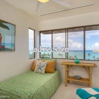 Дом на второй линии моря/озера в США, 113 кв.м.