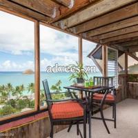 Дом на второй линии моря/озера в США, 113 кв.м.