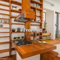 Дом на второй линии моря/озера в США, 113 кв.м.