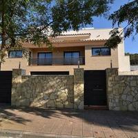 House in Spain, Catalunya, Begur, 450 sq.m.