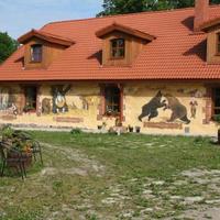 Guest house in Estonia, Ida-Virumaa, Narva, 576 sq.m.