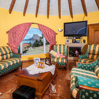 Вилла в Испании, Валенсия, Аликанте, 506 кв.м.