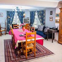 Вилла в Испании, Валенсия, Аликанте, 506 кв.м.