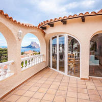 Вилла в Испании, Валенсия, Аликанте, 506 кв.м.