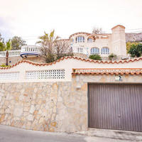 Вилла в Испании, Валенсия, Аликанте, 506 кв.м.