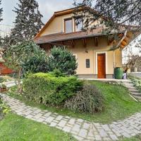 House in the suburbs in Hungary, Budapest, 130 sq.m.