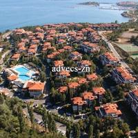 Апартаменты в Болгарии, Бургасская область, Елените, 56 кв.м.