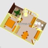 Апартаменты в Болгарии, Бургасская область, Елените, 56 кв.м.