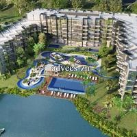 Апартаменты в Таиланде, Пхукет, 40 кв.м.