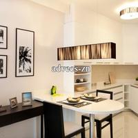 Апартаменты в Таиланде, Пхукет, 40 кв.м.