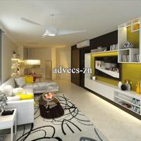 Апартаменты в Таиланде, Пхукет, 40 кв.м.