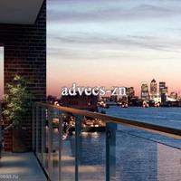 Квартира Великобритании, Англия, Лондон, 51 кв.м.