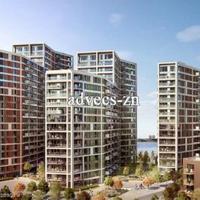 Квартира Великобритании, Англия, Лондон, 51 кв.м.