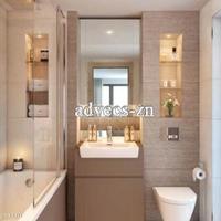 Квартира Великобритании, Англия, Лондон, 51 кв.м.