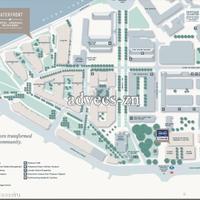 Квартира Великобритании, Англия, Лондон, 51 кв.м.