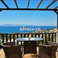 Квартира в пригороде в Турции, 100 кв.м.