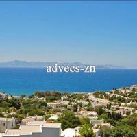 Квартира в пригороде в Турции, 100 кв.м.