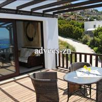 Квартира в пригороде в Турции, 100 кв.м.